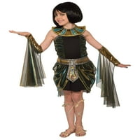 Девојки египетска фантазија Клеопатра костум