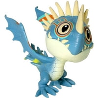 DreamWorks Dragons Како да го обучите вашиот Dragon 2, Змеј на змејот на Циплбек Трка