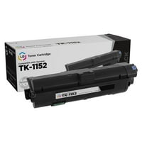 Компатибилна замена на кертриџот за тонер за Kyocera TK- 1T02RV0US