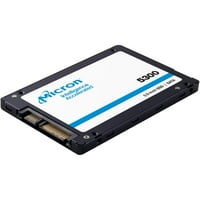 Micron Pro 1. Tb Solid State Drive - 2,5 Внатрешен - SATA