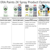 ЗА LEXUS Точниот Натпревар Аеросол Спреј Допрете Боја SprayMa 2k Јасен Слој Буквар И Про Првично Комплет-Изберете Ја Вашата
