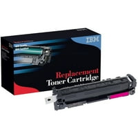 IBM Tonr CARTRDGE - Алтернатива за 655A - Magenta - Laser - страници - секоја од нив