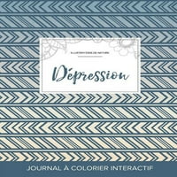 Дневник За Боење За Возрасни: Депресија