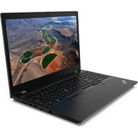 Леново ThinkPad L Генерал Дома Бизнис Лаптоп, AMD Radeon, 64GB RAM МЕМОРИЈА, 1tb PCIe SSD, Wifi, USB 3.2, Победа Про)