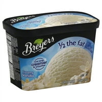 Оригинален крем сладолед од ванила, 1. qt