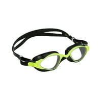 S. нуркачи бранови очила за пливање за возрасни-отпорност на распарчување, без протекување, УВ и анти-магла заштита
