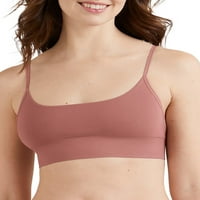 Maidenform Comfort Comfort Comfrush Bralette, стил SN1255