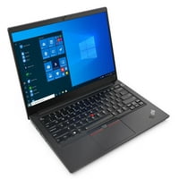 Леново ThinkPad e Gen 14.0 во 60Hz FHD IPS Бизнис лаптоп w Центар