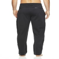 Панталони за атлетски патници за јога за мажи во Гајам