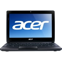 Acer Aspire One 10.1 Netbook, Intel Atom N570, 320 GB HD, Windows Starter, AOD257-N57DKK