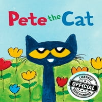 Пит Мачката-Возење На Бранови-Дете И Млади Краток Ракав Графички Маица