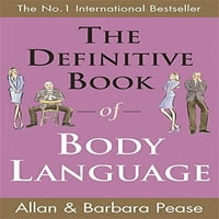 Дефинитивната Книга За Говорот На Телото, Претходно Во Сопственост На Мек Барбара Пис, Алан Пис