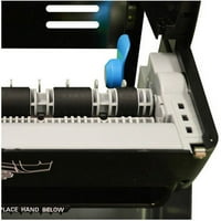 Електронски диспензер за хартиени крпи Фон Дрехл