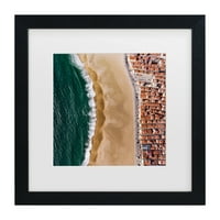 Каролис Jayеј „Океан Сити 2“ ја направи врамената уметност
