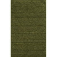 РИЗЗИ домашна техника Зелен килим