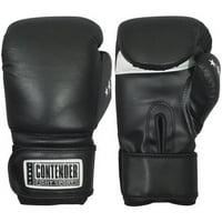 Кондендер борба против спортски кожни боксерски торбички на ракавици медиум