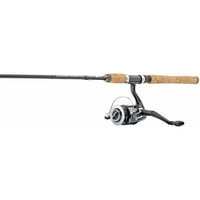 South Bend Equino Spinning Combo