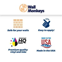 Видео Игри Ѕид Фреска Од Ѕидни Мајмуни Кора И Стап Графички СМ344873