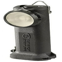 Streamlight Црна Преживеан LED Спасување Полнење Без Полнач Фенерче