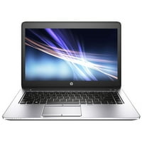 Користени Hp ProBook 640G Лаптоп I dual Core Gen 8GB RAM МЕМОРИЈА 500GB SATA Windows Home Bit