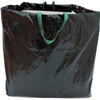 Паметна Домашна Џиновска Торба За Чистење Градина За Повеќекратна Употреба