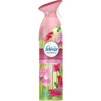 Febreze Air Effection Special Edition Sweet Pea Peales Frighter, 9. Оз