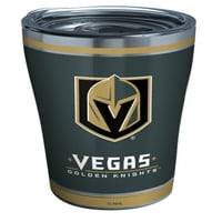 Tervis NHL® Vegas Golden Nights® Изолиран Тумблер