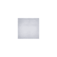 Luxpaper Покажување на пликови, 5 8, сребрена металик, пакет