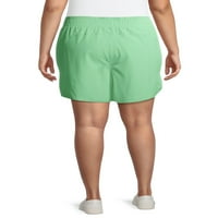 Sulfенски плус големина на Avia Plus Shorts Shorts