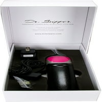 Универзално снабдување со шиење д-р Снипер безжичен секач за џвакање розова розова