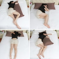Единствени поволни цени памучна патент со перница за перници за перница од перница 20 72