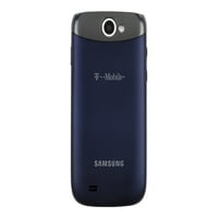 Samsung Exportiat II 4G - 3G паметен телефон - RAM MB Внатрешна меморија GB - MicroSD слот - LCD дисплеј - 3,7 - Пиксели - MP